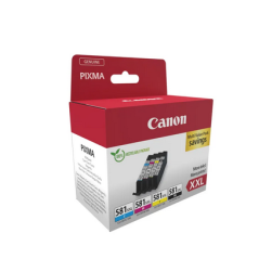 CANON CLI-581XXL / 1998C007