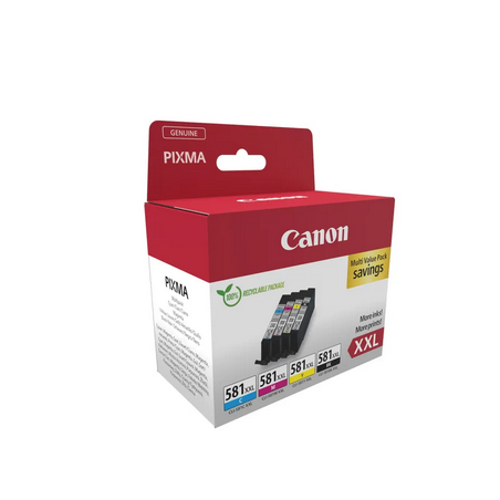 CANON CLI-581XXL / 1998C007