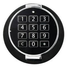 RIEFFEL SWITZERLAND Tresor EcoSafe