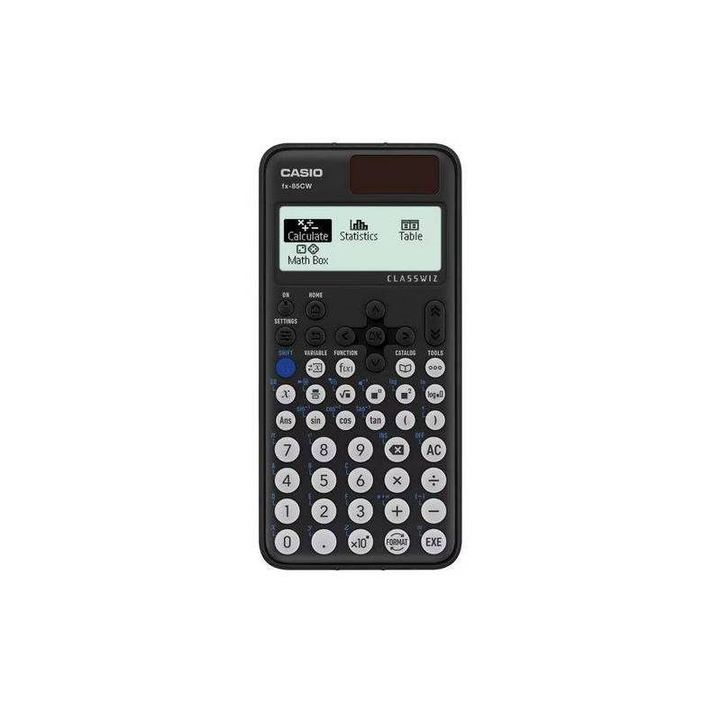 Casio Taschenrechner FX-85CW Casio Taschenrechner FX-85CW