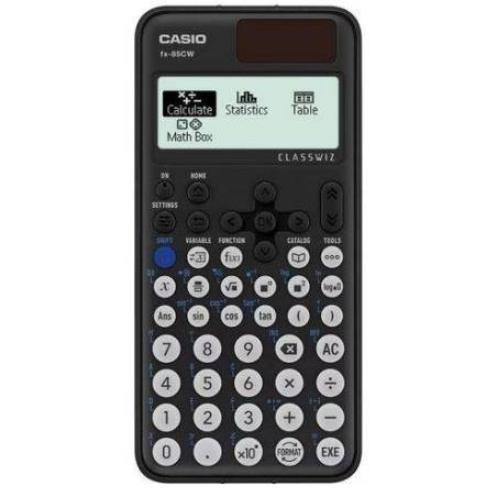 Casio Taschenrechner FX-85CW