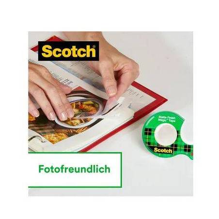 SCOTCH Magic Tape 810 / 8-1933R24