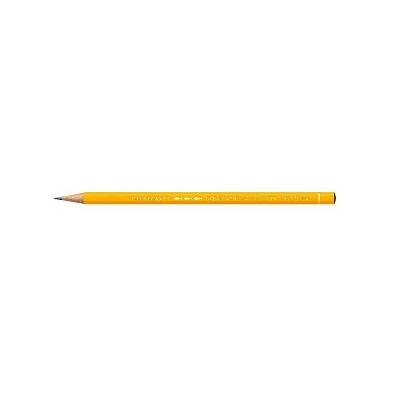 CARAN D'ACHE 2B 777.252 CARAN D'ACHE 2B 777.252