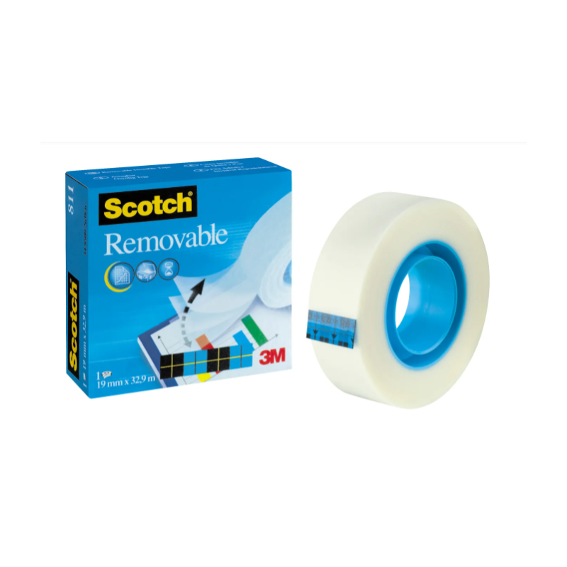 SCOTCH Tape 811 / 8111933K SCOTCH Tape 811 / 8111933K