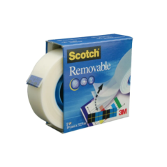 SCOTCH Tape 811 / 8111933K