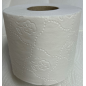 56 Rollen, ROOSA® Toilettenpapier, XXL Supersoft, 250 Blatt, Weiss