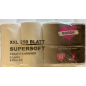 56 Rollen, ROOSA® Toilettenpapier, XXL Supersoft, 250 Blatt, Weiss