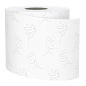 72 Rollen, ROOSA® Toilettenpapier, Supersoft, 4-lagig, Weiss