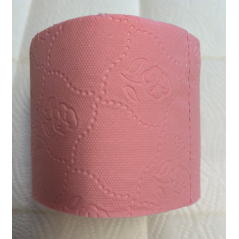 ROOSA® Papier Toilette