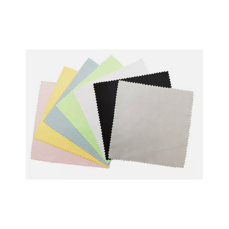 Brillenputztuch Microfaser Brillentuch Brillenputztuch Microfaser Brillentuch