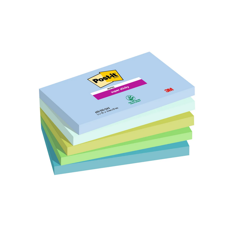 POST-IT 655-5SS-OAS POST-IT 655-5SS-OAS