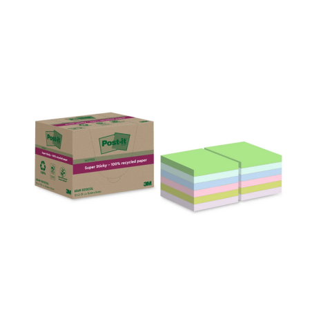 POST-IT 654 RSS12COL