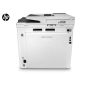 HP Multifunktionsdrucker Color LaserJet Enterprise M480f