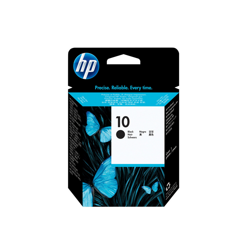 HP 10 / C4800A