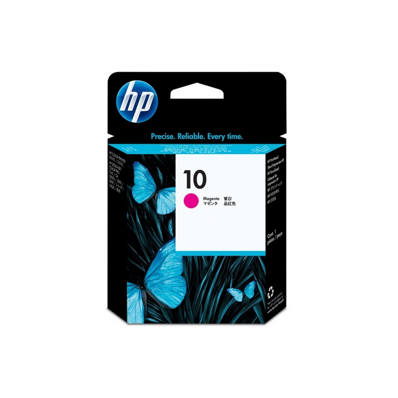 HP 10 / C4802A