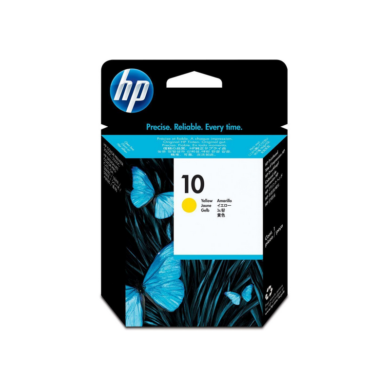 HP 10 / C4803A