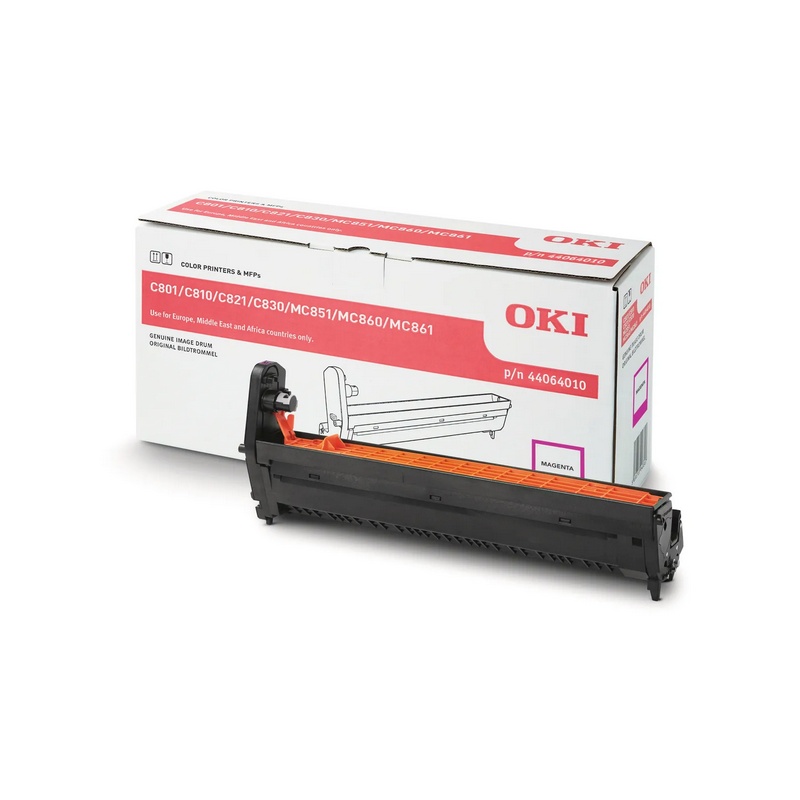 OKI 44064010 OKI 44064010