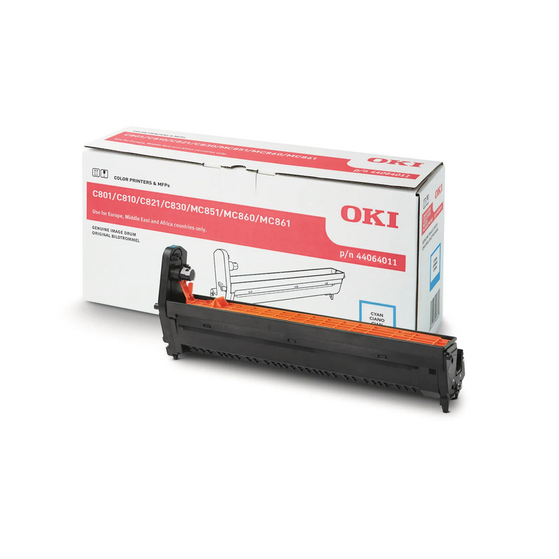 OKI 44064011 OKI 44064011