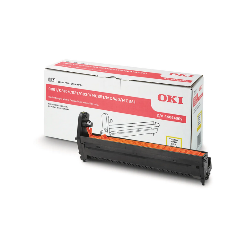 OKI 44064009 OKI 44064009