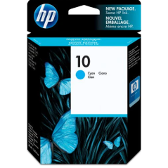 HP 10 /  C4841A