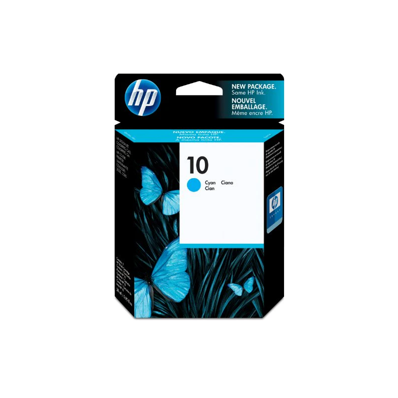 HP 10 /  C4841A