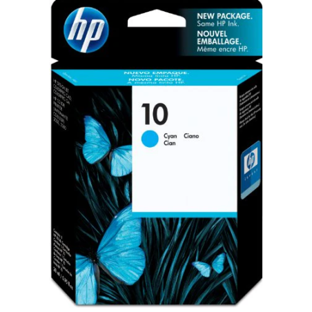 HP 10 /  C4841A