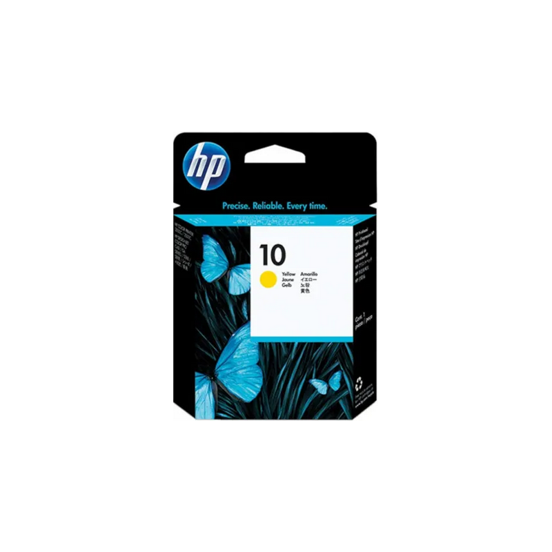 HP 10 /  C4842A