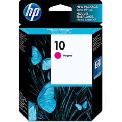 HP 10 / C4843A