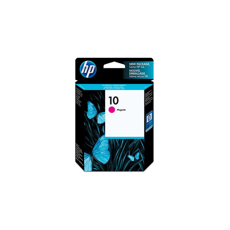 HP 10 / C4843A HP 10 / C4843A