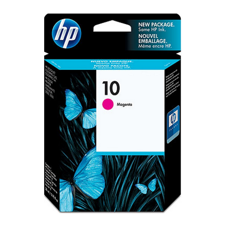 HP 10 / C4843A