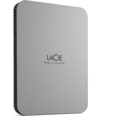 LaCie Externe Festplatte Mobile Drive (2022) 1 TB