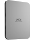 LaCie Externe Festplatte Mobile Drive (2022) 1 TB LaCie Externe Festplatte Mobile Drive (2022) 1 TB