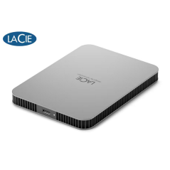 LaCie Externe Festplatte Mobile Drive (2022) 1 TB