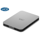 LaCie Externe Festplatte Mobile Drive (2022) 1 TB LaCie Externe Festplatte Mobile Drive (2022) 1 TB
