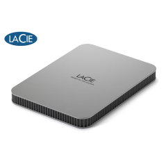 LaCie Externe Festplatte Mobile Drive (2022) 1 TB