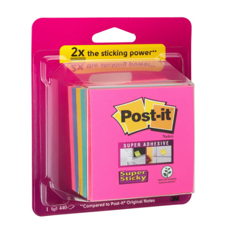 POST-IT 2028SSRBWC