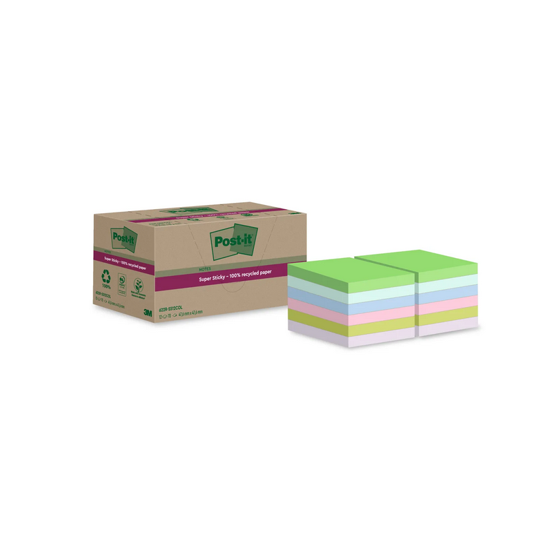 POST-IT 622 RSS12COL