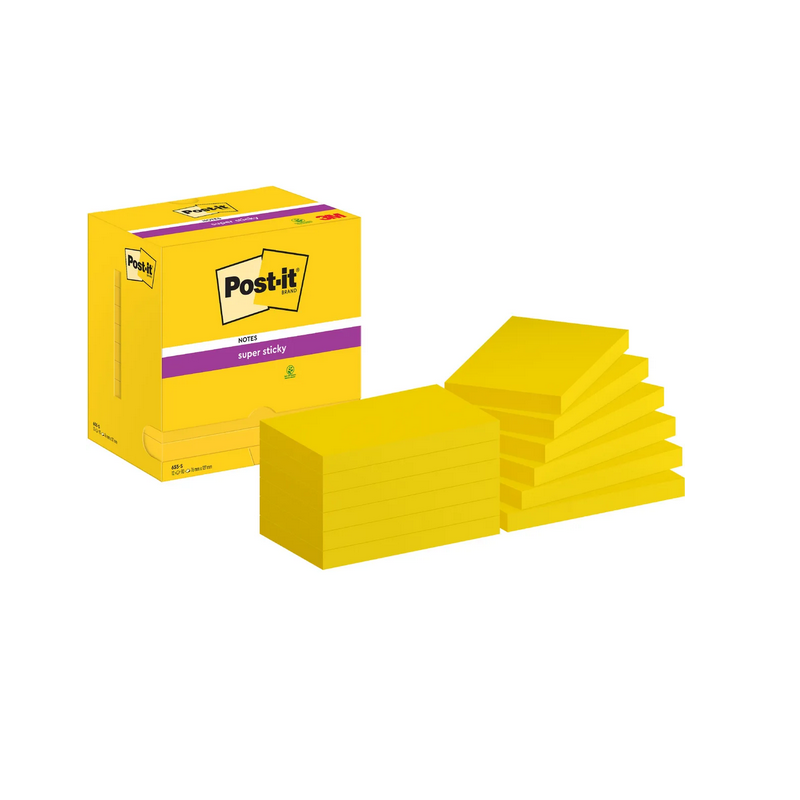 POST-IT 655-S POST-IT 655-S