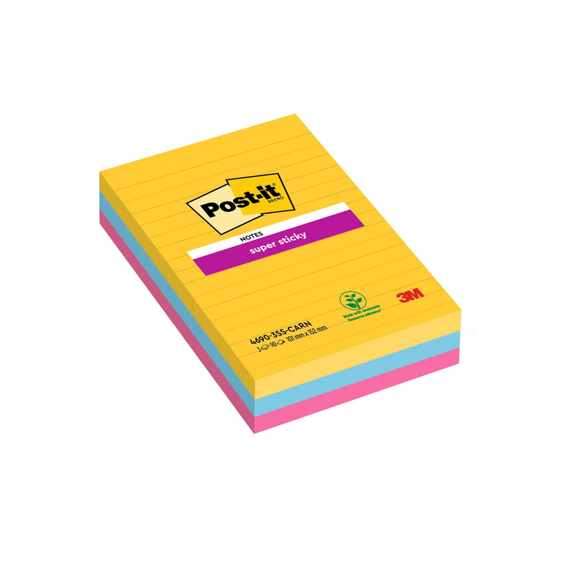 POST-IT 46903SSCA