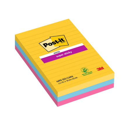 POST-IT 46903SSCA