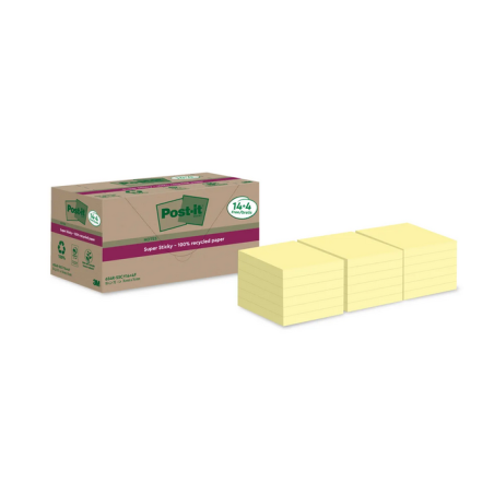 POST-IT 654 RSSCY 14+4F