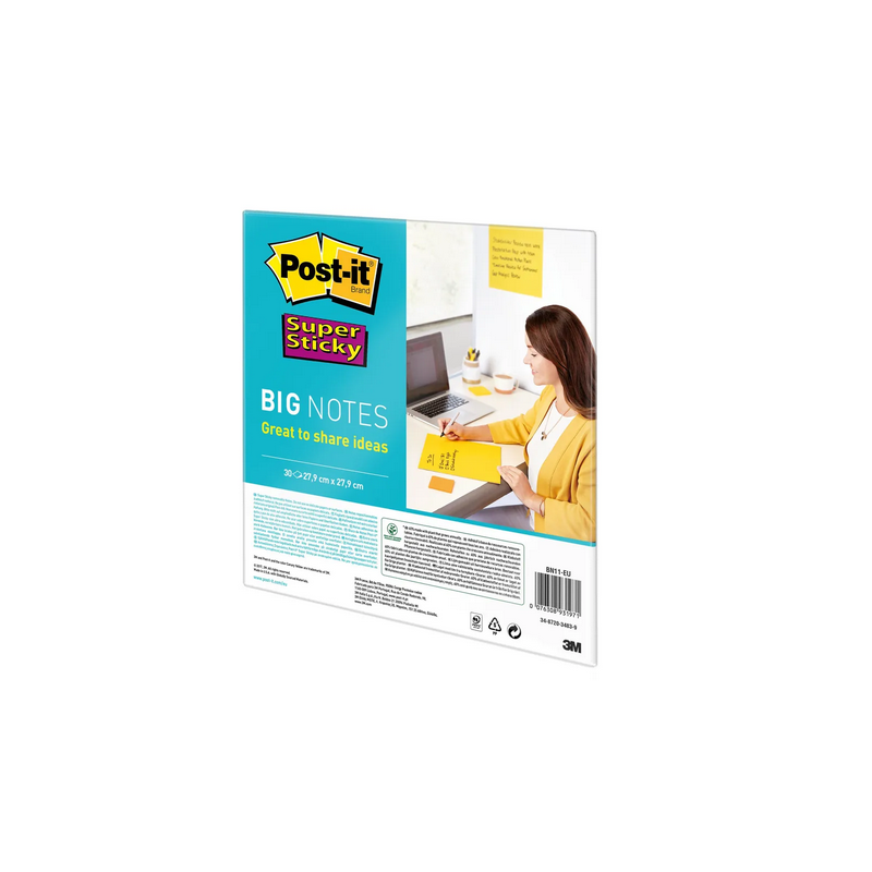 POST-IT BN11-EU POST-IT BN11-EU