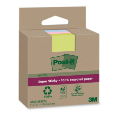 POST-IT 654 RSS3COL