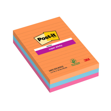POST-IT 4690-3SS-BOOS