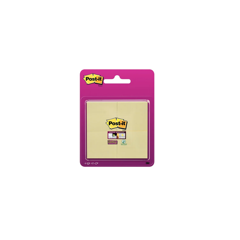 POST-IT 6910SSS-CY POST-IT 6910SSS-CY