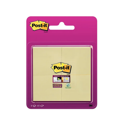 POST-IT 6910SSS-CY