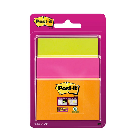 POST-IT 3432SS3PO