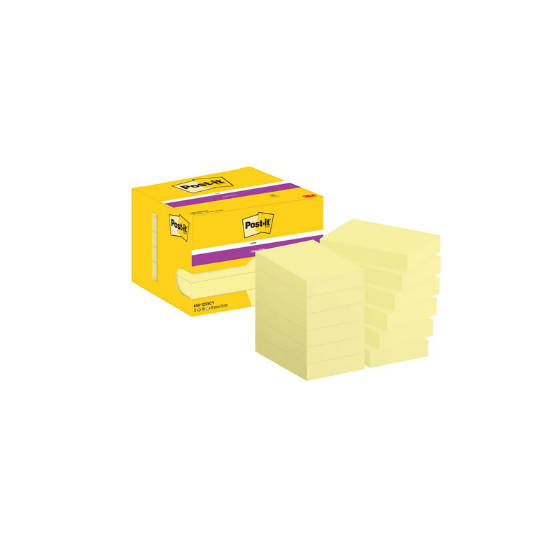 POST-IT 656-12SSCY POST-IT 656-12SSCY