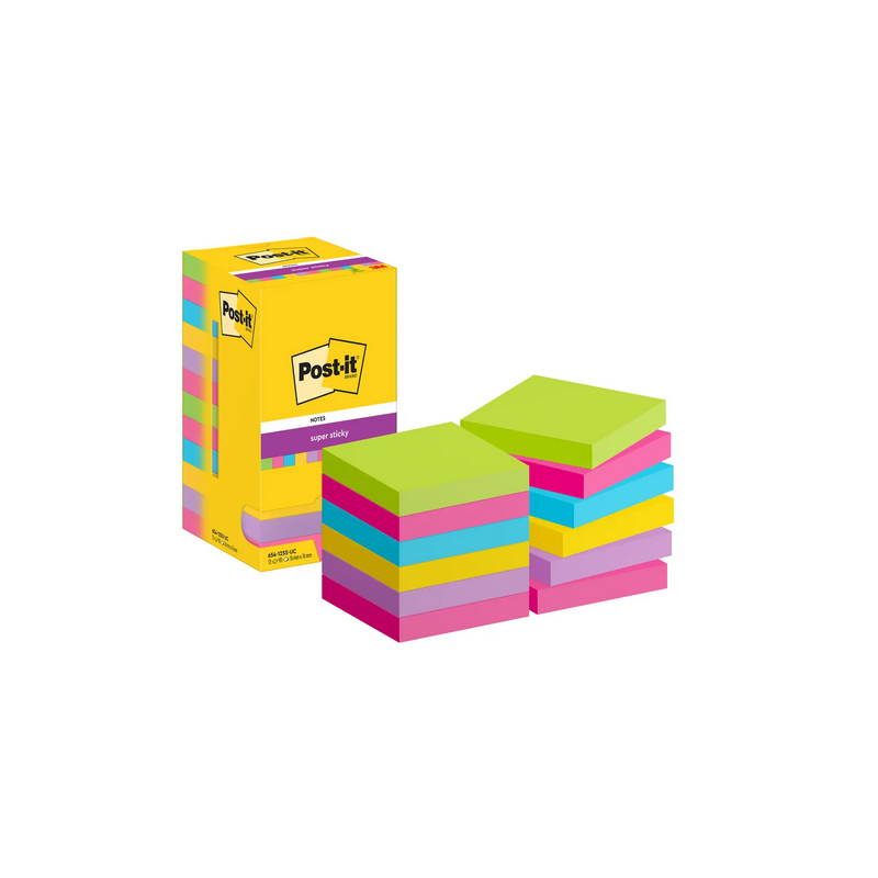 POST-IT 654-12SS-UC POST-IT 654-12SS-UC