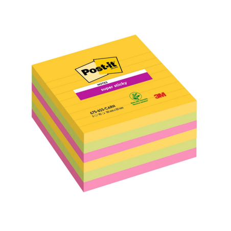 POST-IT 6756SSCAR